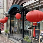用户对于知食府的评论图