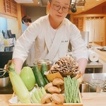 User's review image for 天ぷら浅沼