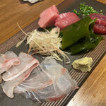 User's review image for 新橋 いずみ