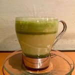 用戶對於トーチ カフェ的評論圖