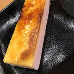 用户对于スシロー 福岡神松寺店的评论图