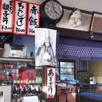 用戶對於岸本柳蔵老舗的評論圖