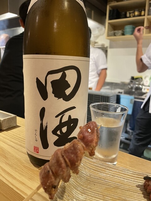 用戶對於京都 鳥八的評論高清圖