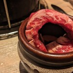 用戶對於炭火焼肉 尹家的評論圖