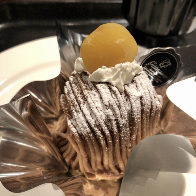 User's review image for ニッキカフェ