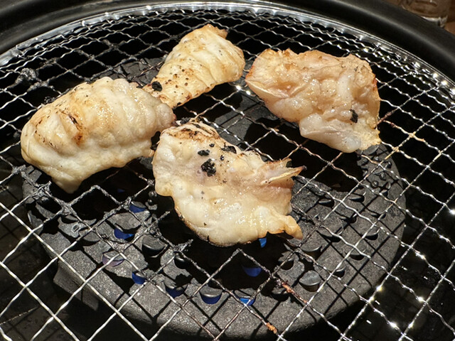 用戶對於玄品 大阪 梅田東通 ふぐ・うなぎ・かに料理的評論高清圖