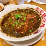 用戶對於紅虎餃子房 丸の内センタービル店的評論圖