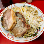 用戶對於ラーメン 麺徳 東陽町店的評論圖
