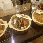 用户对于SAMA 帯広店的评论图