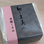 用户对于練馬凮月堂 本店的评论图