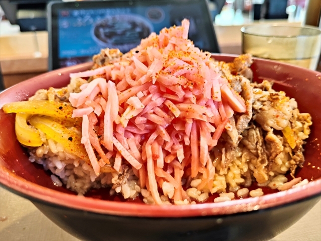 User's review image for すき家 東大阪菱屋西店