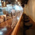用戶對於AFURI 三軒茶屋的評論圖