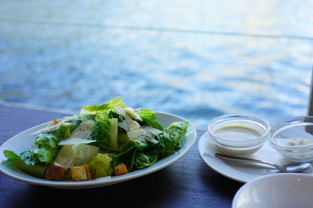 User's recommendation image for T.Y.HARBOR River Lounge