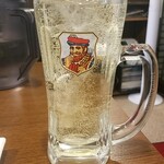 用戶對於横浜家系ラーメン 星家的評論圖