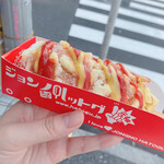 User's review image for ジョンノハットグ 新大久保店