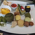 User's review image for ANAインターコンチネンタルホテル 東京