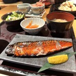用户对于博多もつ鍋 やまや コレド室町店的评论图