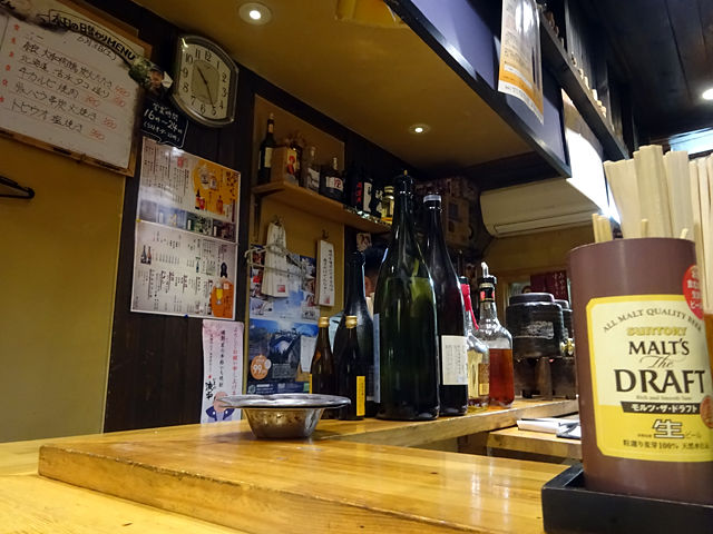 用戶對於池田屋的評論圖