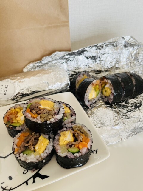 User's recommendation image for チョアチキン 京都河原町店
