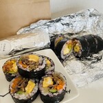 User's review image for チョアチキン 京都河原町店