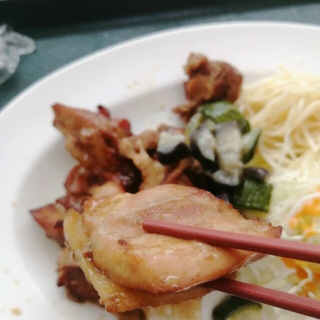 用户对于東京都立大学　南大沢キャンパス　生協食堂的评论高清图