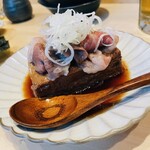 用戶對於大衆海鮮酒場 さぶろう 別邸的評論圖