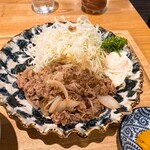 用户对于佰年食堂 太助的评论图