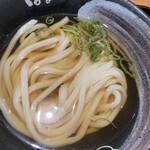 User's review image for はなまるうどん 六本木六丁目店