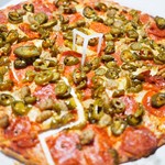 User's review image for ドミノピザ 中村橋店