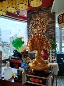 用戶對於中国料理 喜羊門 上野店的評論圖