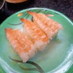 用户对于平禄寿司 札幌サンピアザ店的评论图