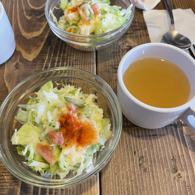 User's review image for サニーサイドカフェ