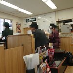 用戶對於吉野家 環状通美園店的評論圖