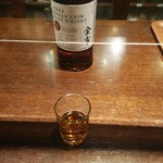 用户对于テイスティング・バー的评论图