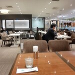 User's review image for カフェ 英國屋 天王寺MIO店