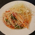User's review image for パクチー丸太町