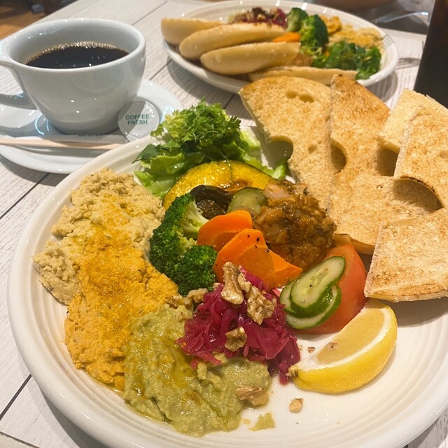 User's recommendation image for ベーグル＆ベーグル りんくうプレミアム・アウトレット店