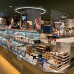 用戶對於千駄木 腰塚 渋谷東急フードショー店的評論圖