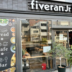 User's review image for fiveranJr
