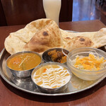 User's review image for BOLLYWOOD LOUNGE