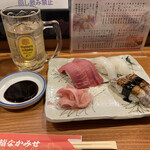 用戶對於なかみせ的評論圖