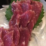 用戶對於馬鹿うま JR御徒町南口店的評論圖