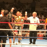 User's review image for 後楽園ホール 売店