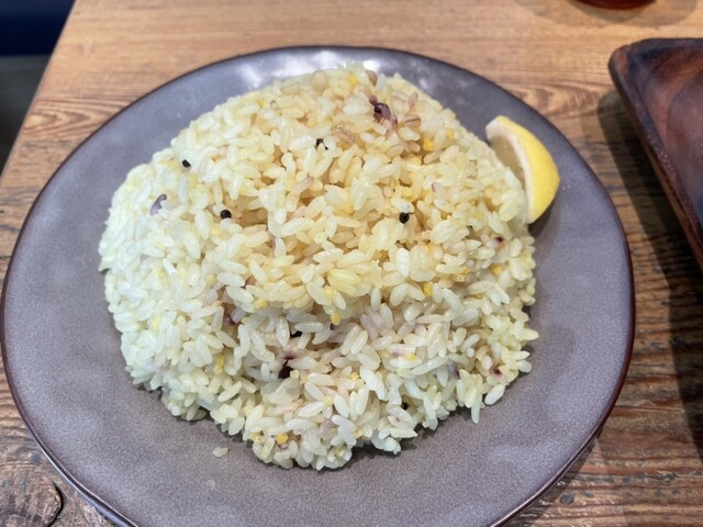User's recommendation image for スープカレー トレジャー