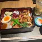 User's review image for 野乃鳥 人形町