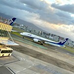 用戶對於ANA ラウンジ 福岡空港 国内線的評論圖