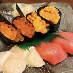 用戶對於吾作どん 天王寺公園前店的評論圖