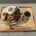 用户对于小梟的评论图