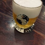 用戶對於ベイブルーイング 関内本店的評論圖