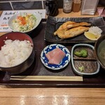 用戶對於ご当地酒場 北海道八雲町 浜松町店的評論圖